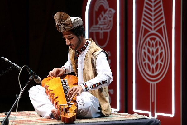 غیبت تعدادی از هنرمندان در روز موسیقی سیستان و بلوچستان