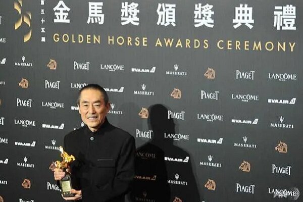 جشنواره «اسب طلایی» تایوان تحریم شد/ جنجال در صنعت سینمای چین