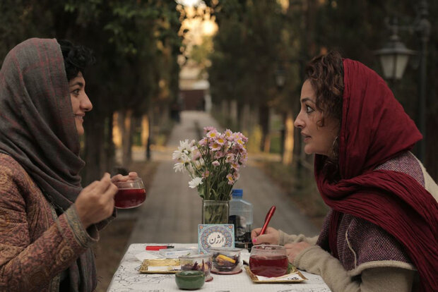 تبریک انجمن صنفی کارگردانان سینمای مستند به «در جستجوی فریده»