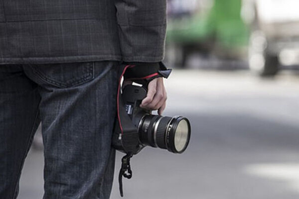 چرا عکاسی می‌کنیم/ پدیده «خود عکاس‌پنداری» چیست