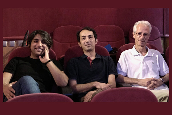 معرفی هیات داوران ایسفا در جشنواره فیلم کوتاه «موج کیش»