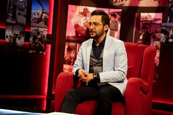 محمد سلوکی مجری اختتامیه جشنواره فیلم های کودکان و نوجوانان شد