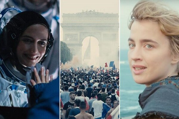 فرانسه از بین ۳ فیلم برای حضور در اسکار تصمیم می‌گیرد