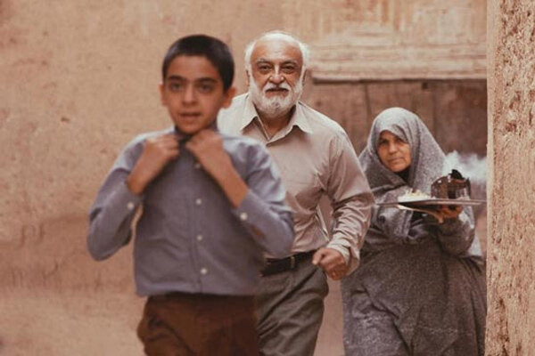 «مهران» در یزد کلید خورد/ فیلمی با مضمون کودک و دفاع مقدس