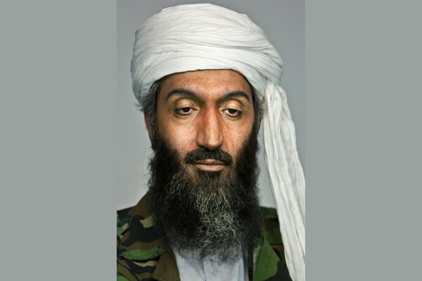 امیرمهدی ژوله «بن لادن» شد/ اولین تصویر از «ملاقات با جادوگر»