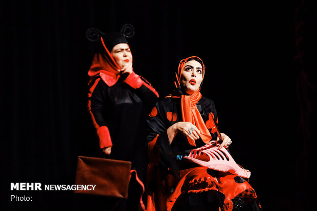 اسامی نمایشنامه‌های برگزیده جشنواره تئاتر کودک اعلام شد