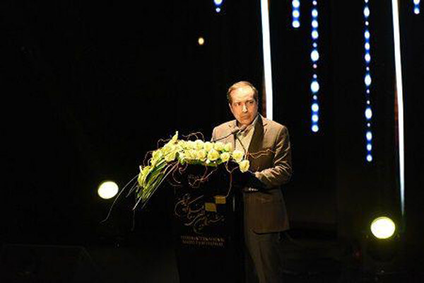 پایان سی‌وششمین جشنواره«فیلم کوتاه تهران»/انتظامی: بازارسازی کنید