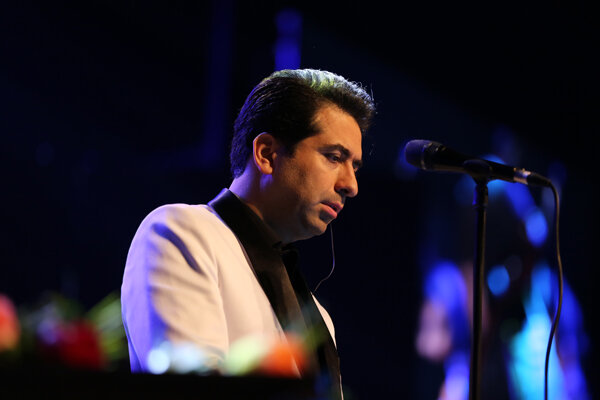 خداحافظی گلایه‌آمیز محمد معتمدی از ارکسترهای دولتی