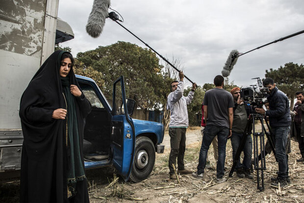 فیلمبرداری «کشتارگاه» ادامه دارد/ خیز برای حضور در فجر ۳۸