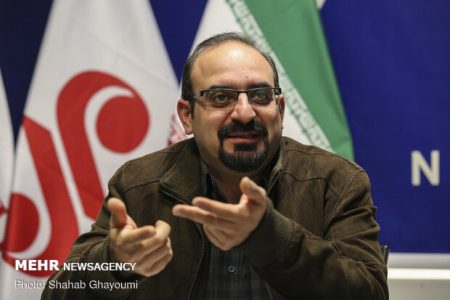 استعفای امیر مشهدی‌عباس از مدیرکلی امور سینمایی و تئاتر «کانون»