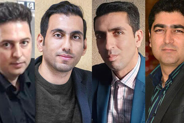 مدیران جدید بهمن سبز معرفی شدند/ جوان گرایی در عرصه سینماداری
