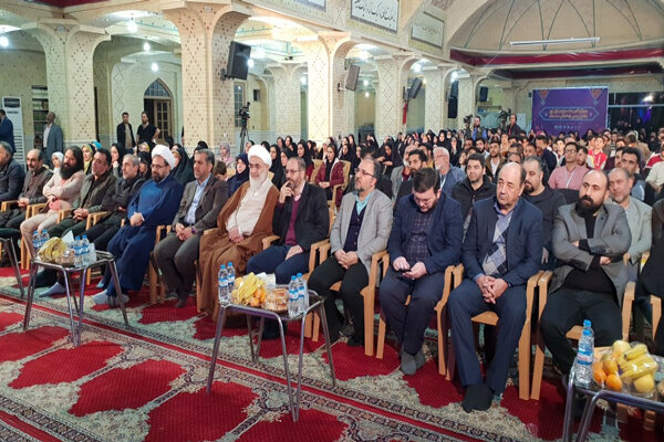 منتخبان جشنواره بچه های مسجد در قزوین معرفی شدند