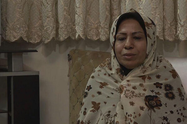 زنی که از یک جانباز خواستگاری کرد/ داستان مصائب شیمیایی