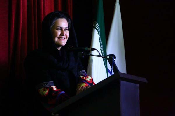 «حوا مریم عایشه» مهمان ایرانی‌ها شد