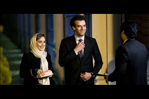 تدوین «عروسی مردم» پایان یافت/ آغاز صداگذاری توسط علیرضا علویان