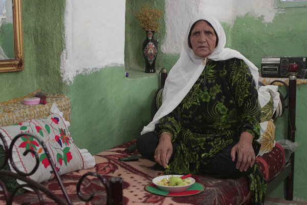 «مادرانگی» روایتی از زنانگی چهار بانوی ایرانی