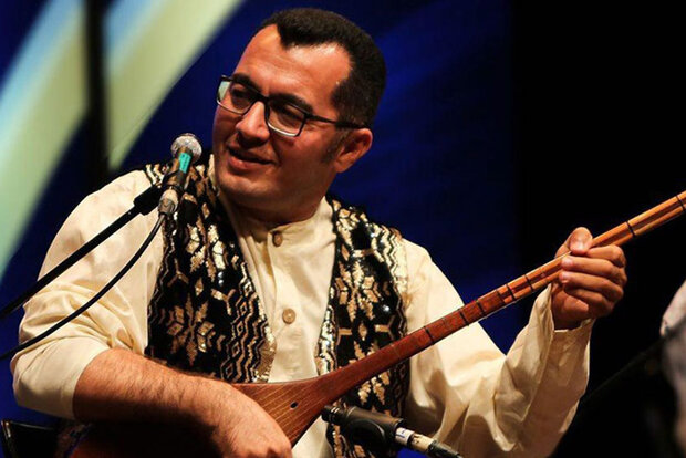 «آوای تبری» و اجرای نغمه‌های مازندران/ چرا به جشنواره فجر آمدیم؟