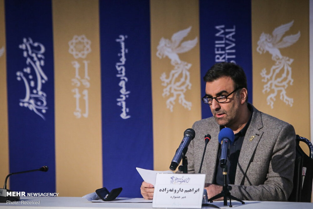 دبیر سابق جشنواره فیلم فجر تهیه‌کننده شد/ صدور ۲ مجوز ساخت