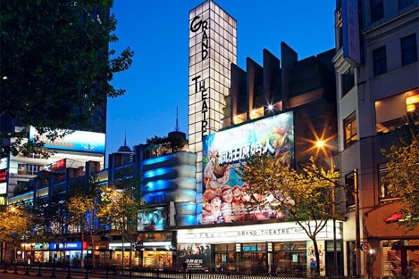 فروش سینمای هنگ‌کنگ ۷۰ درصد کاهش پیدا کرد