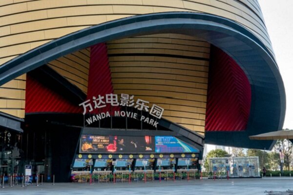سینماهای چین باز نشده، تعطیل شد!/ هراس از موج دوم کرونا