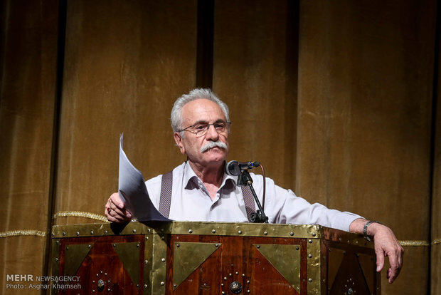 وضعیت تئاتر بحرانی است/ طرح مطالبات در نامه به وزیر ارشاد