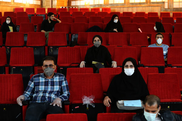 بازگشایی سینماها داوطلبانه شد/ اعطای کمک هزینه اقلام بهداشتی