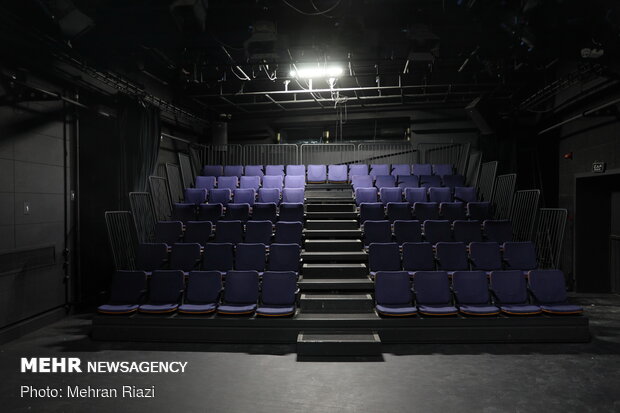 احیای تئاتر پس از کرونا و چند مسئله/ کاهش تماشاگر حتمی است؟