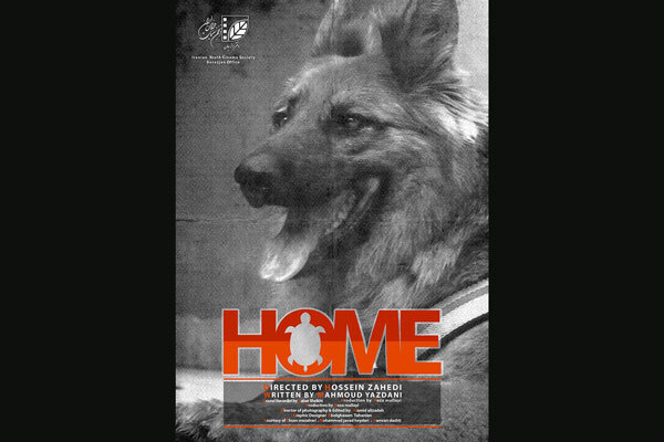 «خانه» آماده نمایش شد/ روایت شرایط قرنطینه از نگاه حیوانات