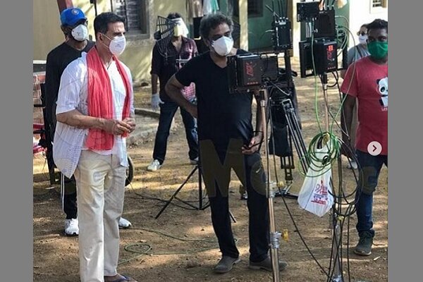 وضع مقررات پساکرونایی برای فیلمسازی در هند/ بالیوود آماده بازگشت