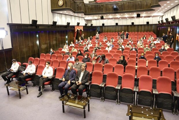 بازگشایی سینماها با استقبال مخاطبان همراه می‌شود/ الزامات بهداشتی