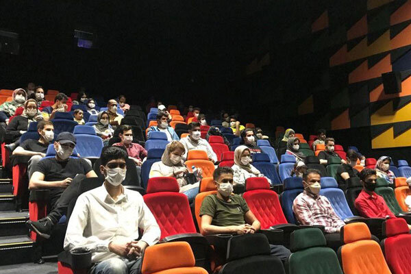 سه فیلم گزینه اکران نوروز ۱۴۰۰/ با فیلم خوب مردم به سینما می‌آیند
