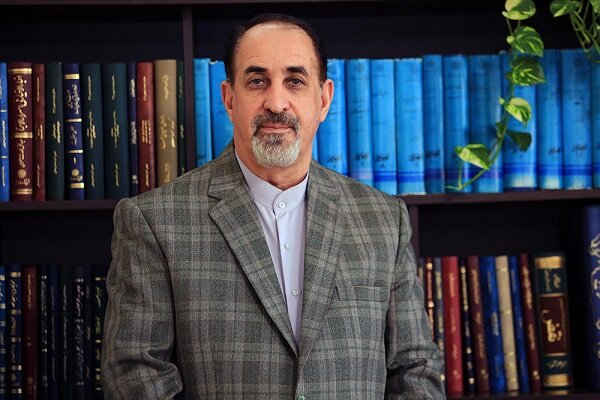 رئیس انجمن آثار و مفاخر فرهنگی درگذشت شجریان را تسلیت گفت