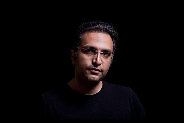 حسام ناصری برنده ۲ جایزه بین‌المللی موسیقی شد