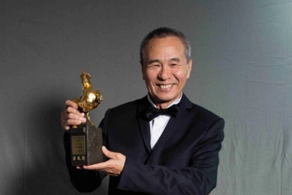 تجلیل از هو سیائو-سین کارگردان مطرح تایوانی در جوایز اسب طلایی