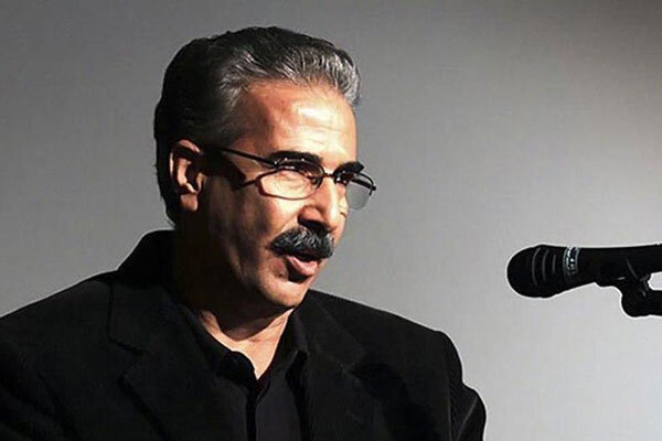 حسین انتظامی درگذشت مدیر مسئول «فیلم» را تسلیت گفت