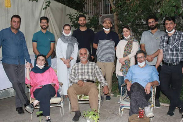 «شاهد» به پایان رسید/ مرخصی از زندان برای برگزاری مراسم عید غدیر