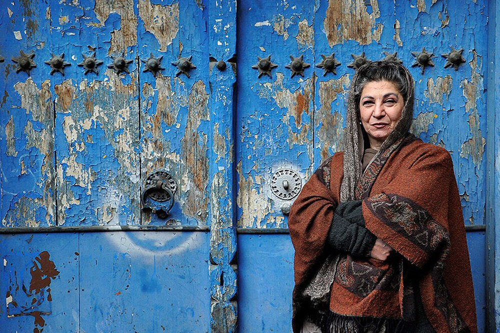 کتاب «نقاشان زن ایران» می‌تواند نقطه عطفی برای هنر کشور باشد