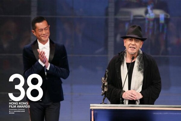 جوایز فیلم هنگ‌کنگ تا سال ۲۰۲۲ به تعویق افتاد