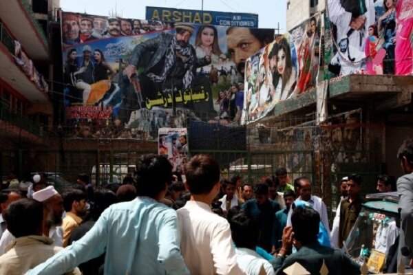 اکران نخستین فیلم پاکستانی در چین پس‌از ۴۰ سال/گسترش روابط ۲ کشور