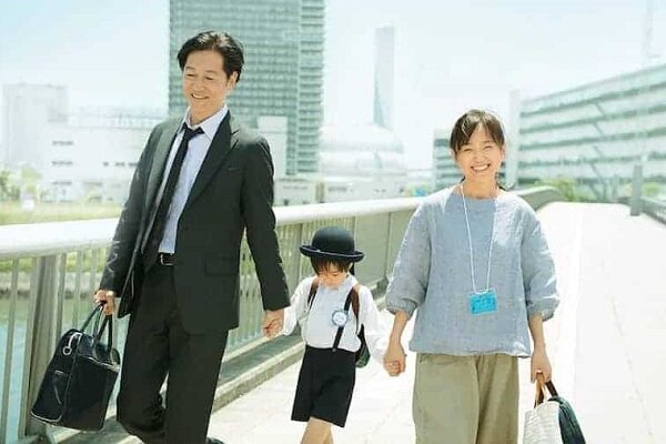 ژاپن با فیلم تایید شده کن و تورنتو به اسکار می‌رود