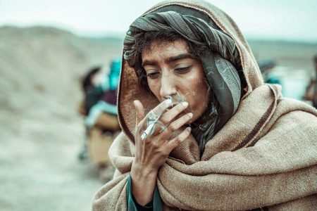 «داغی» به اتریش می‌رود