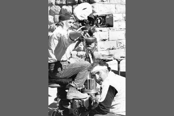تسلیت انجمن عکاسان سینما برای درگذشت علی بابایی