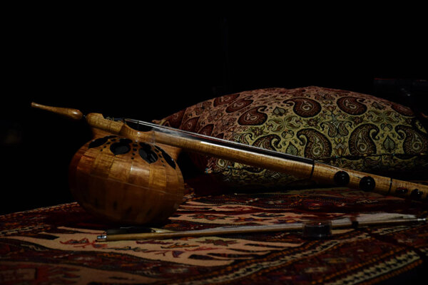 تماشای گروه نوازی و دونوازی موسیقی ایرانی در روزهای پایانی هفته