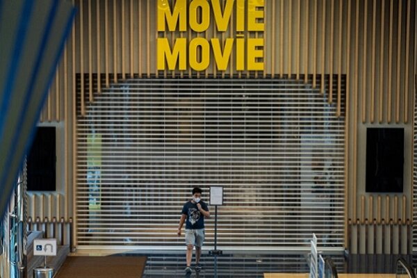 هنگ‌کنگ برای سومین بار به سینماداران یارانه نقدی می‌دهد