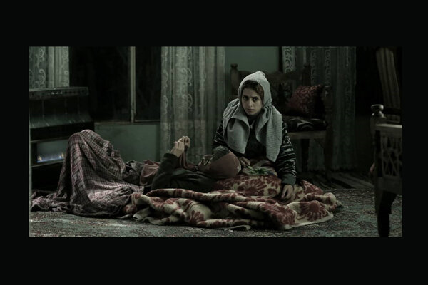 «بوتاکس» برای حضور در جشنواره جهانی فیلم فجر ارائه می‌شود