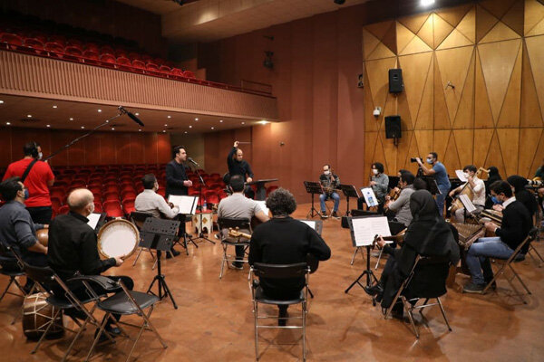 «سازهای ملی» برای ایران کنسرت می‌دهد/ اجرای آنلاین در تالار وحدت