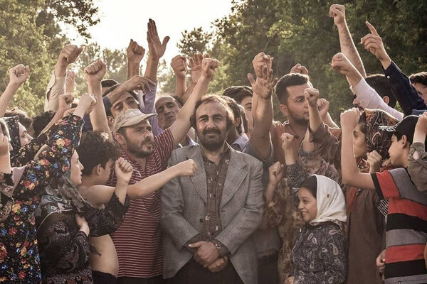 منتقدان سینمایی اصفهان «شیشلیک» را برنتافتند