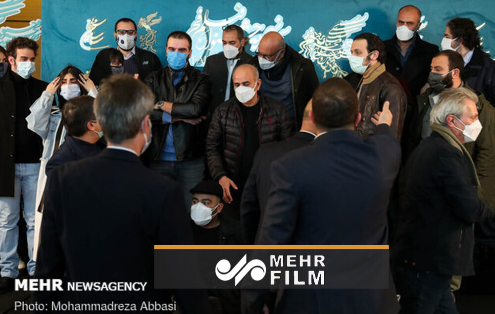 انتقاد مجری تلویزیون از برگزاری جشنواره فیلم فجر