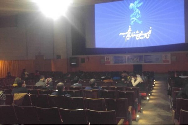 روز نخست اکران فیلم های جشنواره سی و نهم فجر در گیلان با ۲ فیلم