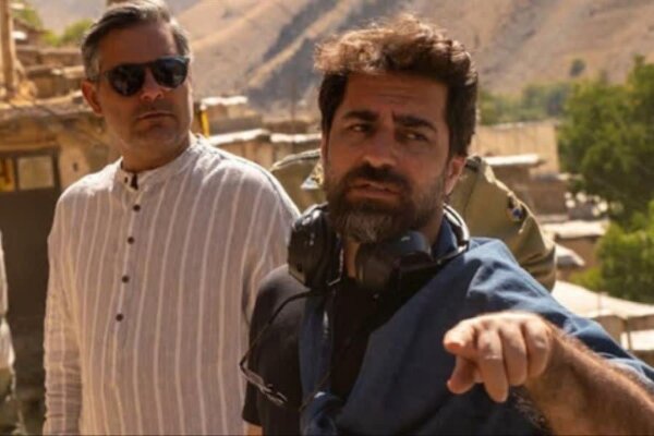 درخشش خیره کننده کارگردان کردستانی در جشنواره بین المللی فجر